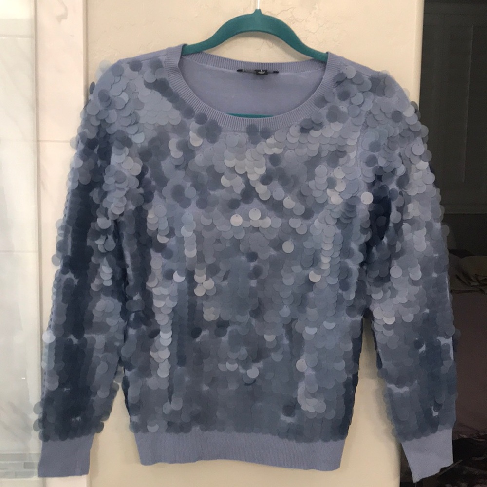 inc  Sweater NWT